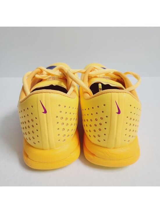 NEW Nike Triple Jump Elite Track & Field Shoes NO SPIKES HV6425-800 Size 5.5 #1